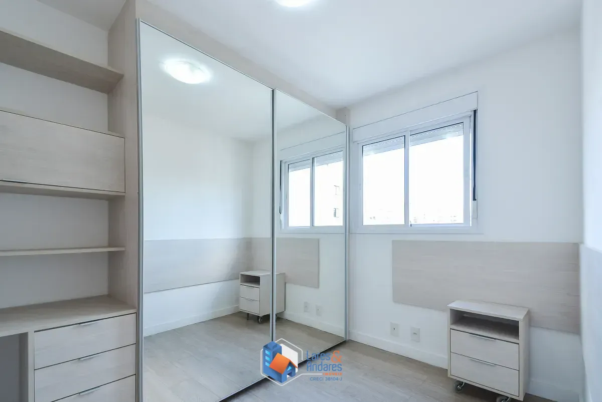 Apartamento, 3 quartos, 82 m² - Foto 20
