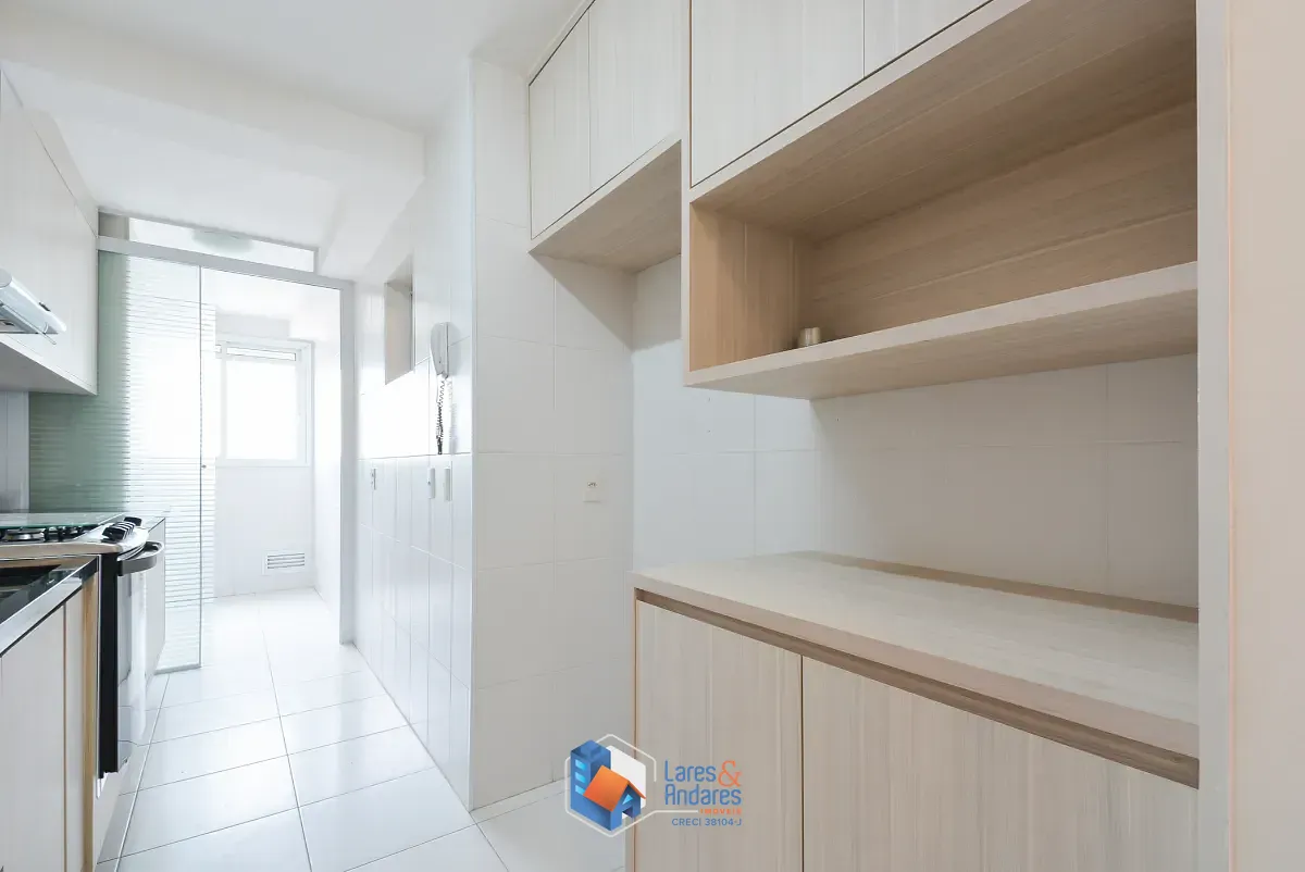 Apartamento, 3 quartos, 82 m² - Foto 30