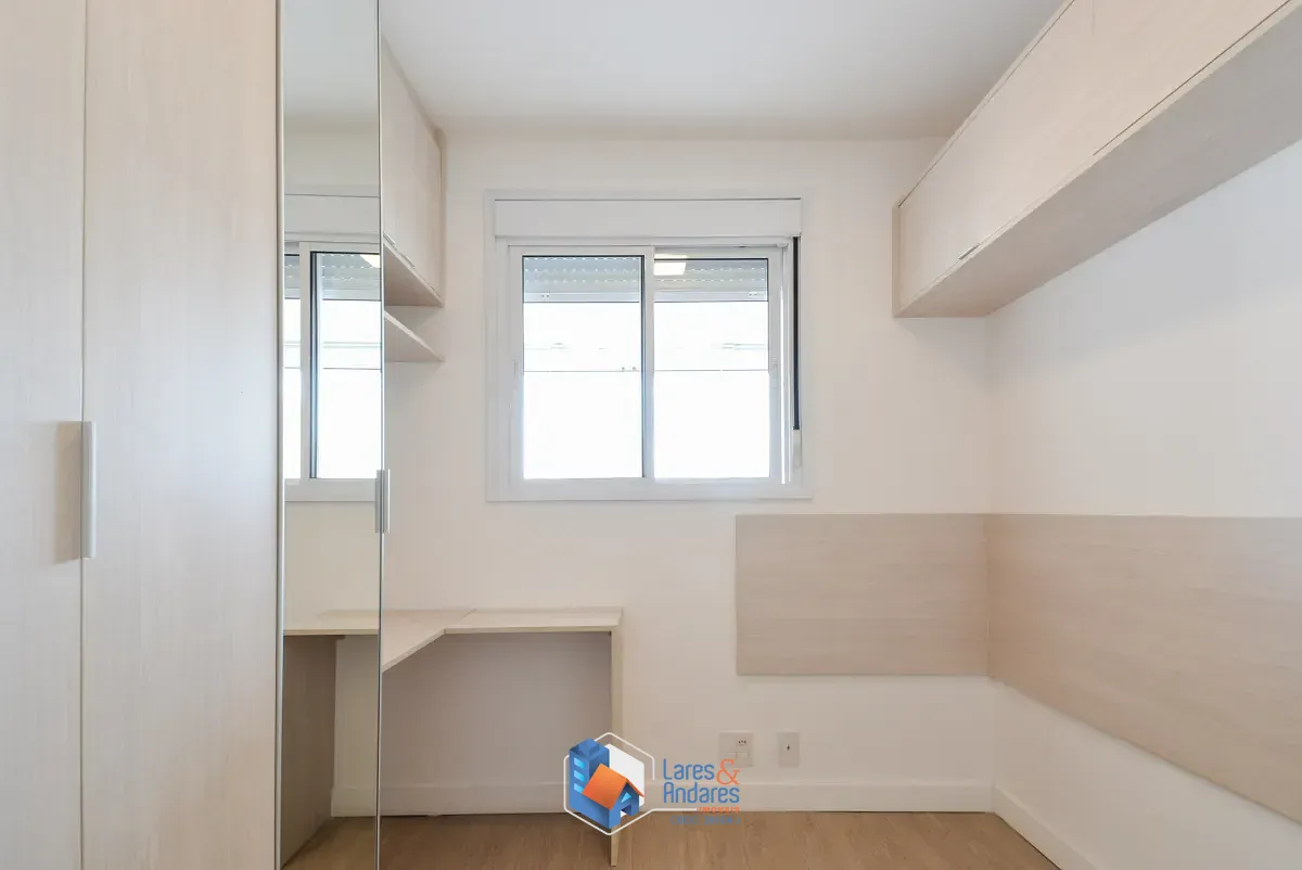 Apartamento, 3 quartos, 82 m² - Foto 17