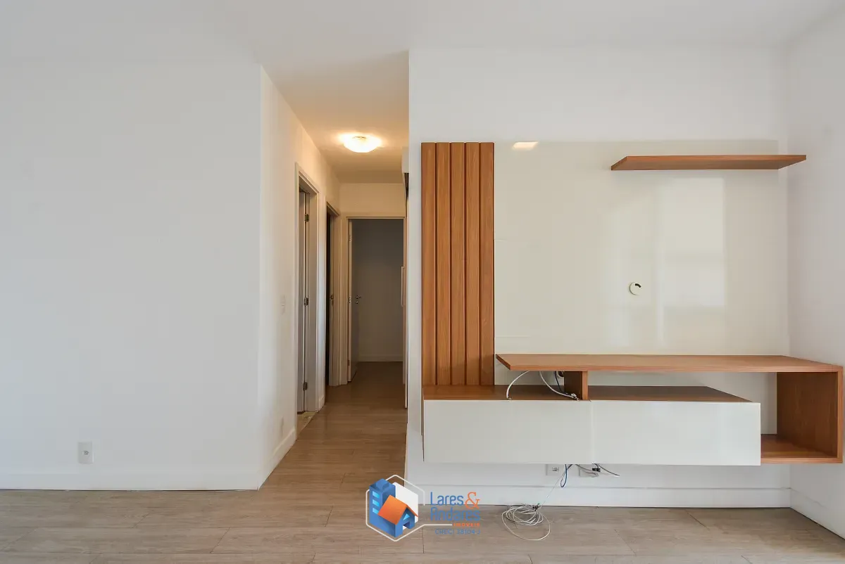 Apartamento, 3 quartos, 82 m² - Foto 5