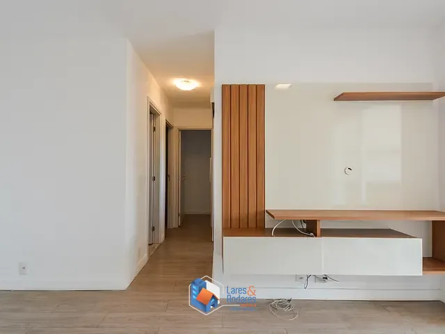 Apartamento com 82m² 3 quartos e 2 banheiros, à venda, no bairro Chácara Inglesa em São Paulo