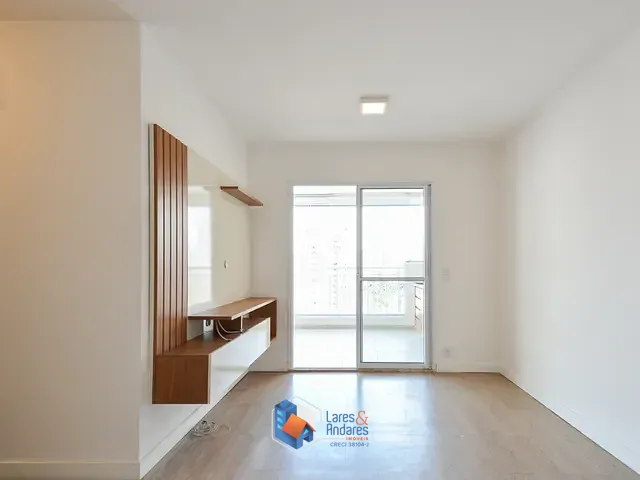 Apartamento com 82m² 3 quartos e 2 banheiros, à venda, no bairro Chácara Inglesa em São Paulo