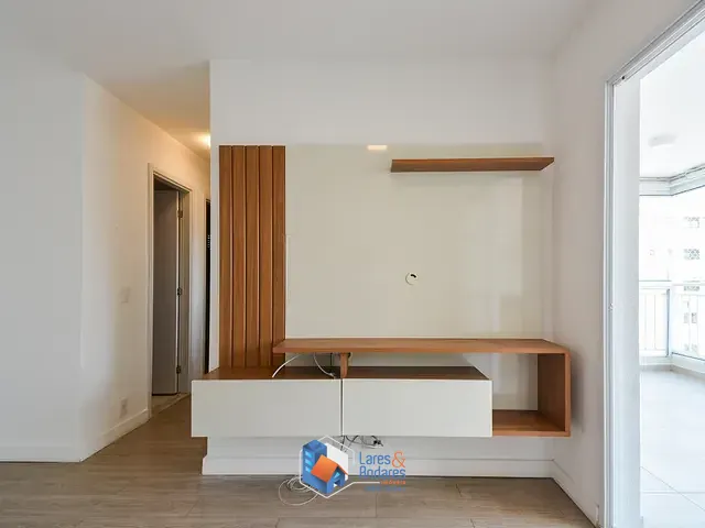 Apartamento com 82m² 3 quartos e 2 banheiros, à venda, no bairro Chácara Inglesa em São Paulo