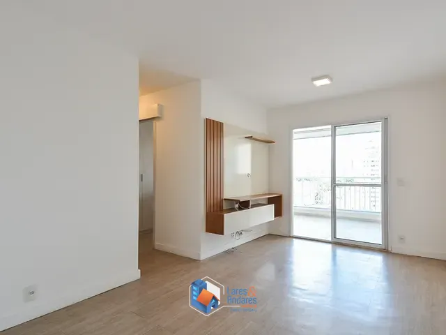 Apartamento com 82m² 3 quartos e 2 banheiros, à venda, no bairro Chácara Inglesa em São Paulo