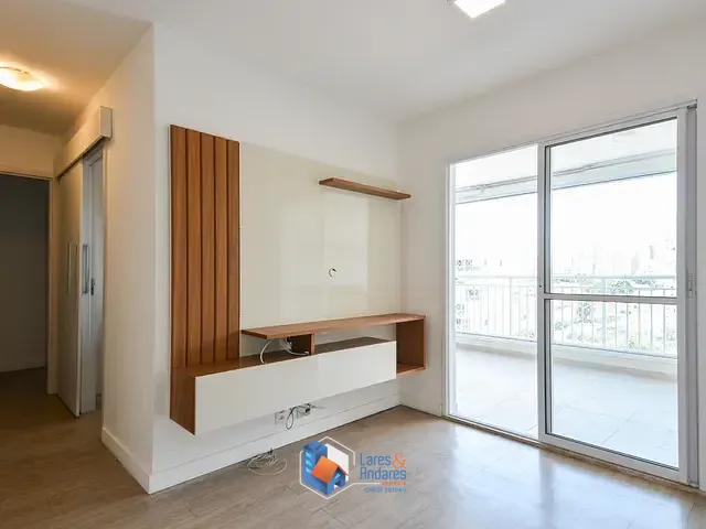 Apartamento com 82m² 3 quartos e 2 banheiros, à venda, no bairro Chácara Inglesa em São Paulo