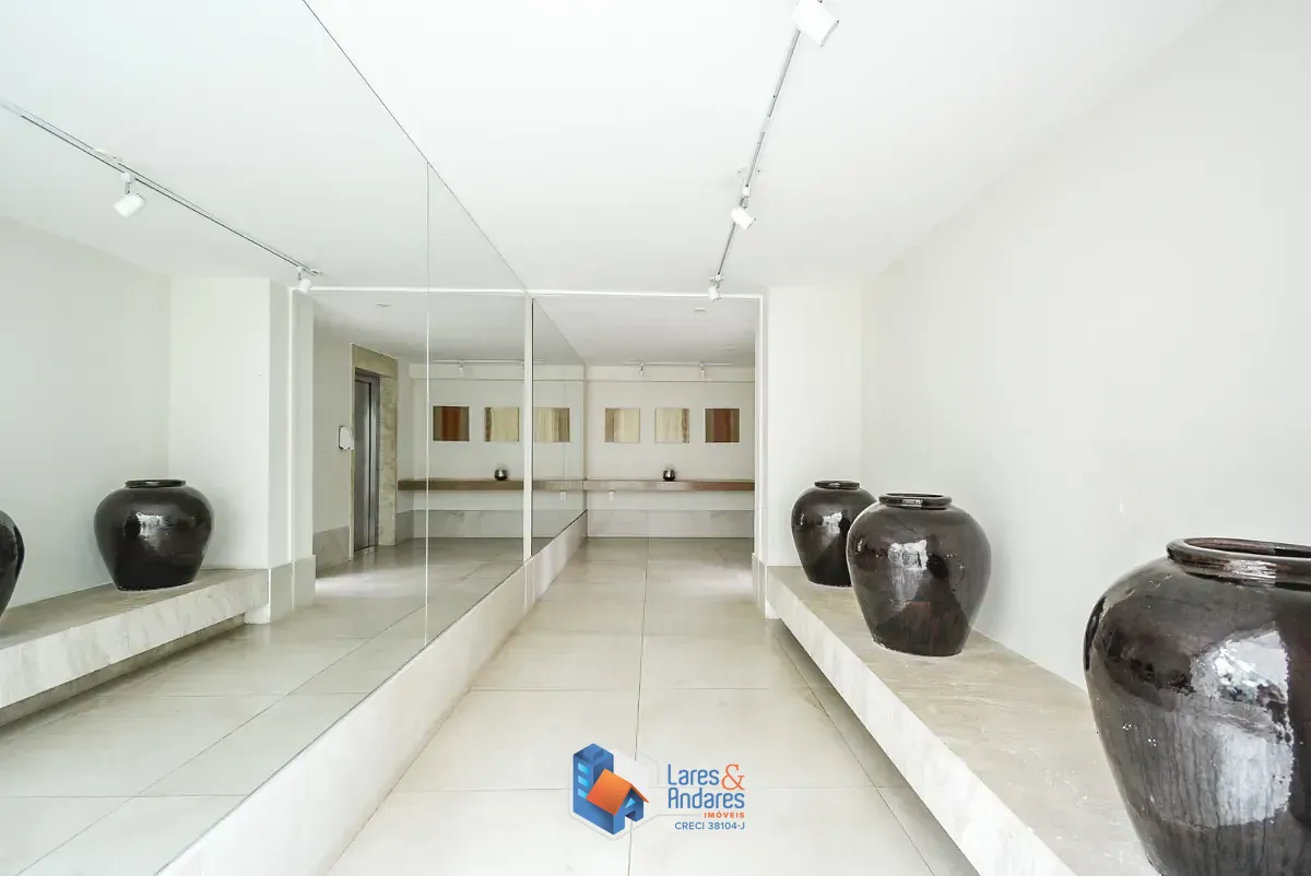 Apartamento, 3 quartos, 82 m² - Foto 58