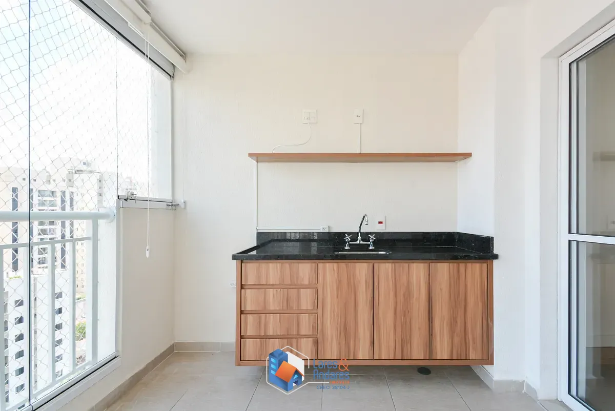 Apartamento, 3 quartos, 82 m² - Foto 11