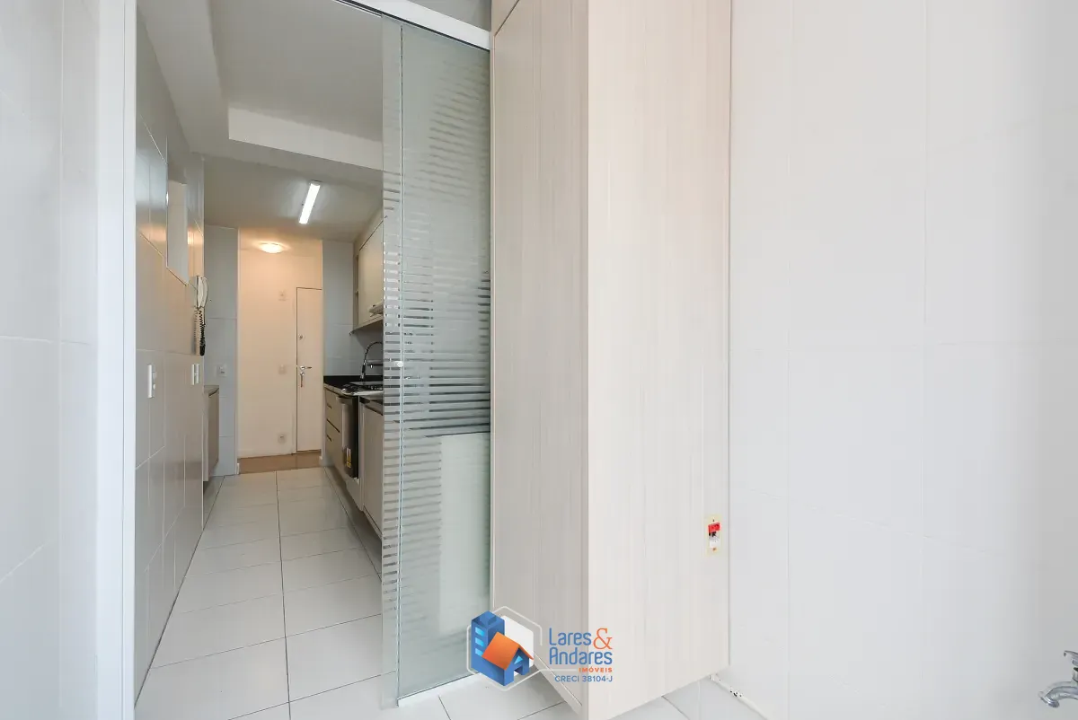 Apartamento, 3 quartos, 82 m² - Foto 35