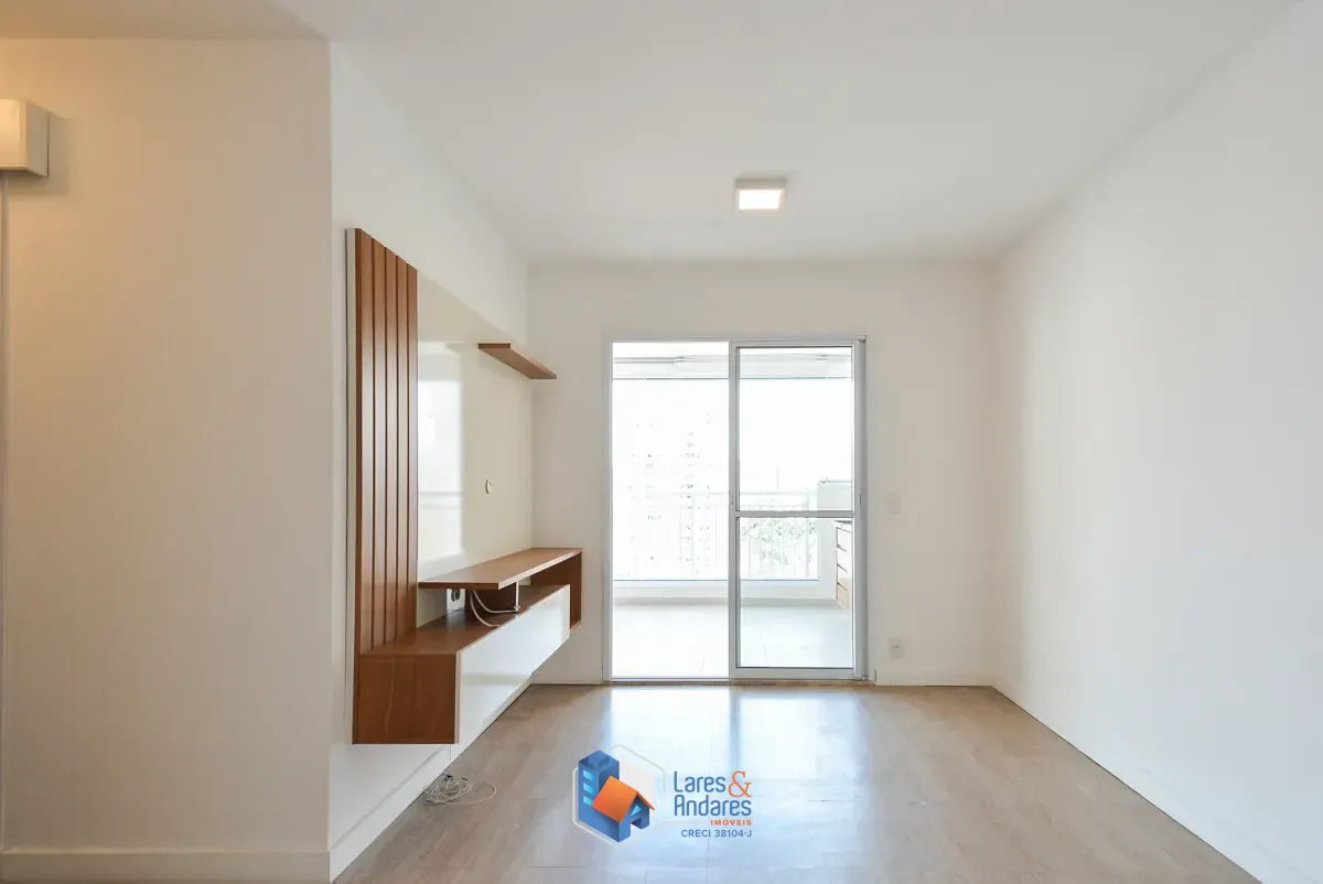 Apartamento, 3 quartos, 82 m² - Foto 2