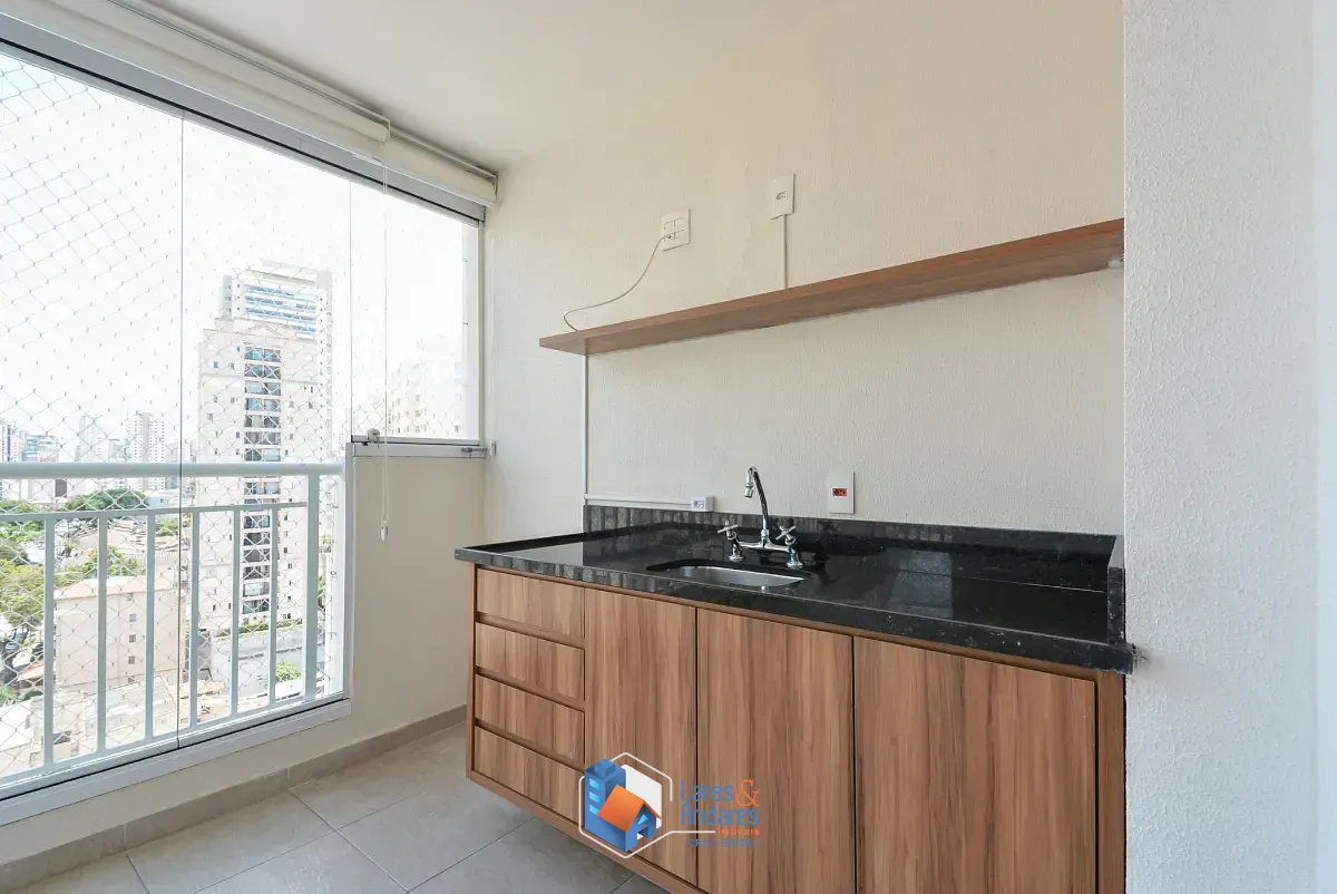 Apartamento, 3 quartos, 82 m² - Foto 12