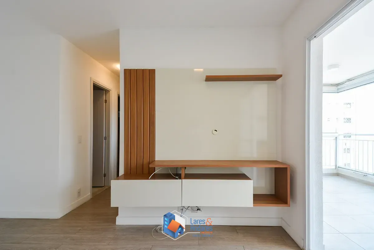 Apartamento, 3 quartos, 82 m² - Foto 4