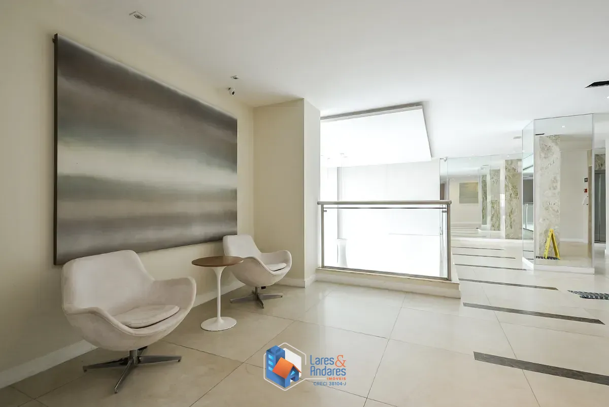 Apartamento, 3 quartos, 82 m² - Foto 57