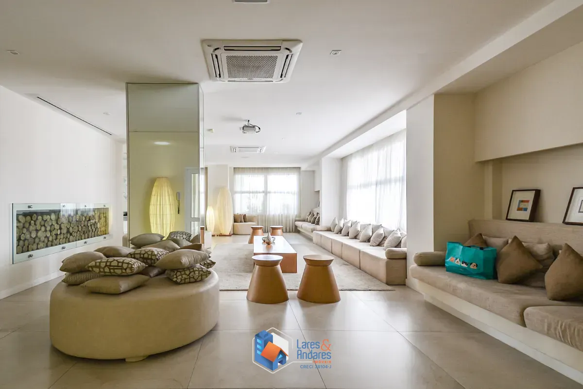 Apartamento, 3 quartos, 82 m² - Foto 56