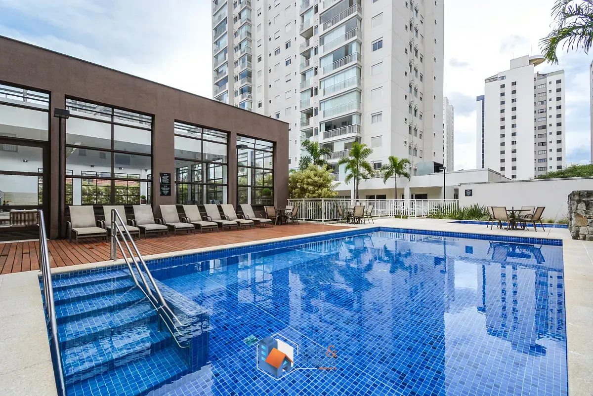 Apartamento, 3 quartos, 82 m² - Foto 45