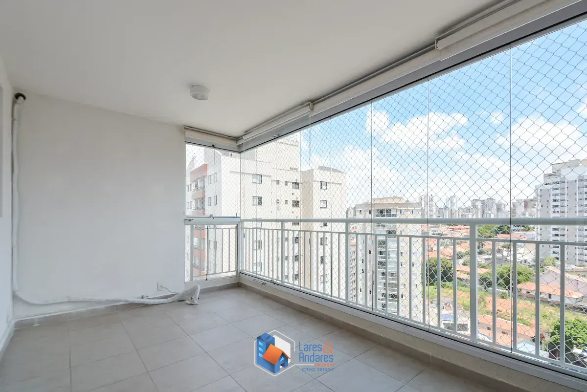 Apartamento, 3 quartos, 82 m² - Foto 7