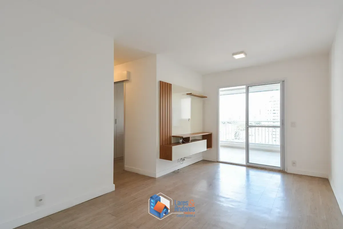 Apartamento, 3 quartos, 82 m² - Foto 1