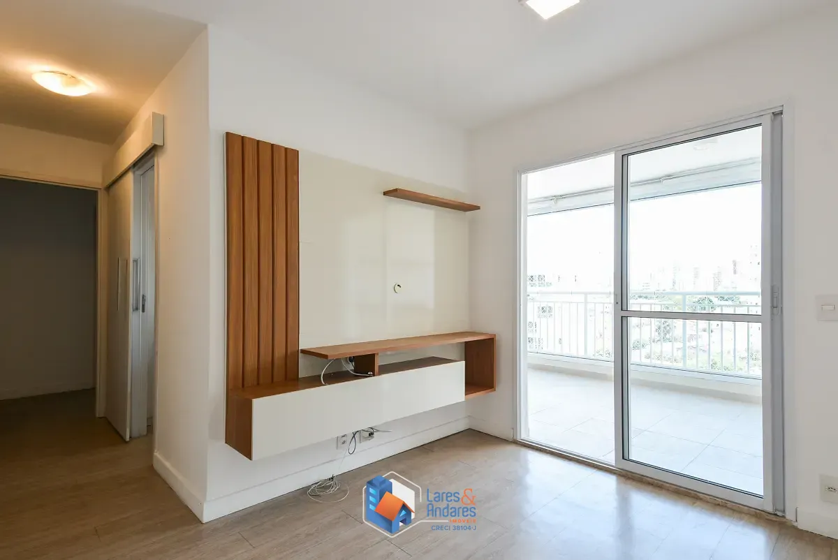 Apartamento, 3 quartos, 82 m² - Foto 3