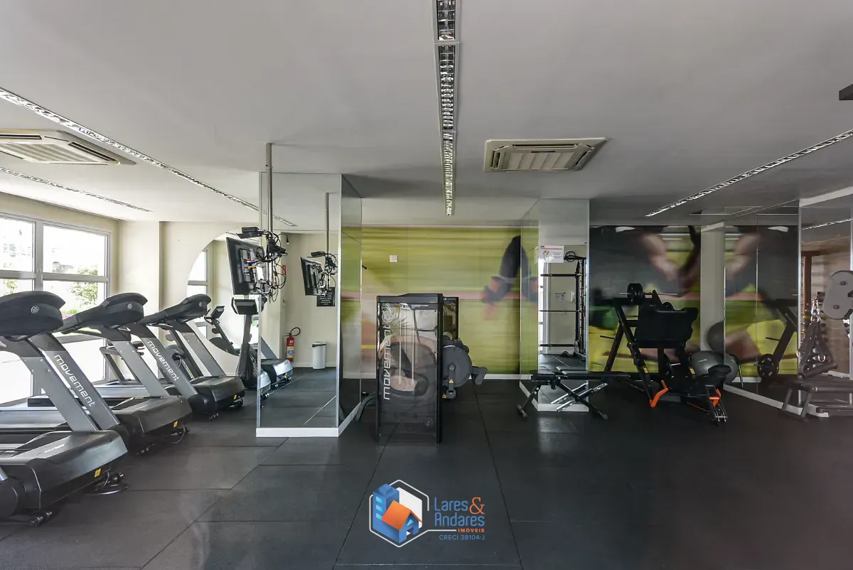 Apartamento, 3 quartos, 82 m² - Foto 53