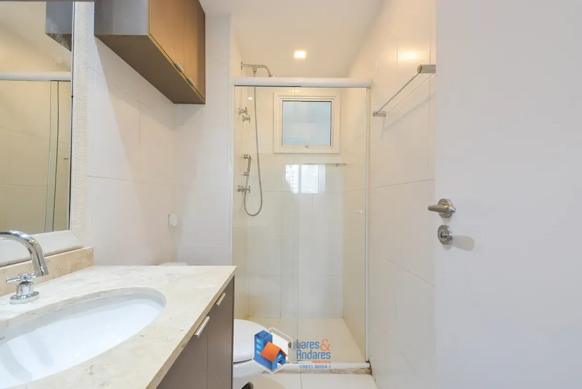 Apartamento, 3 quartos, 82 m² - Foto 14