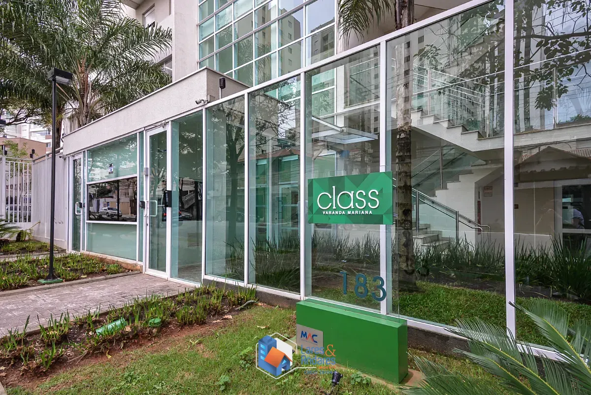 Apartamento, 3 quartos, 82 m² - Foto 61