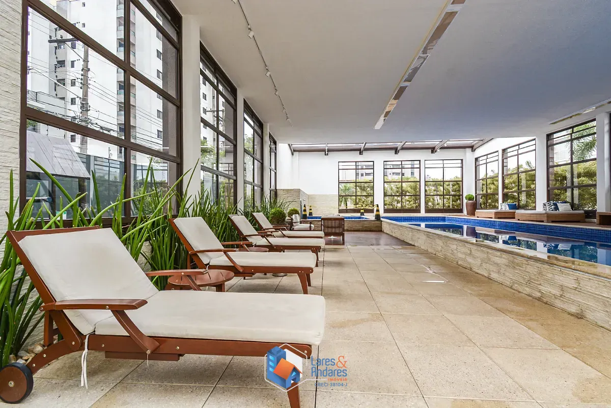 Apartamento, 3 quartos, 82 m² - Foto 46