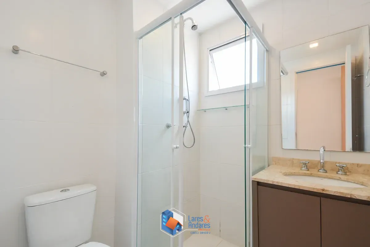 Apartamento, 3 quartos, 82 m² - Foto 27