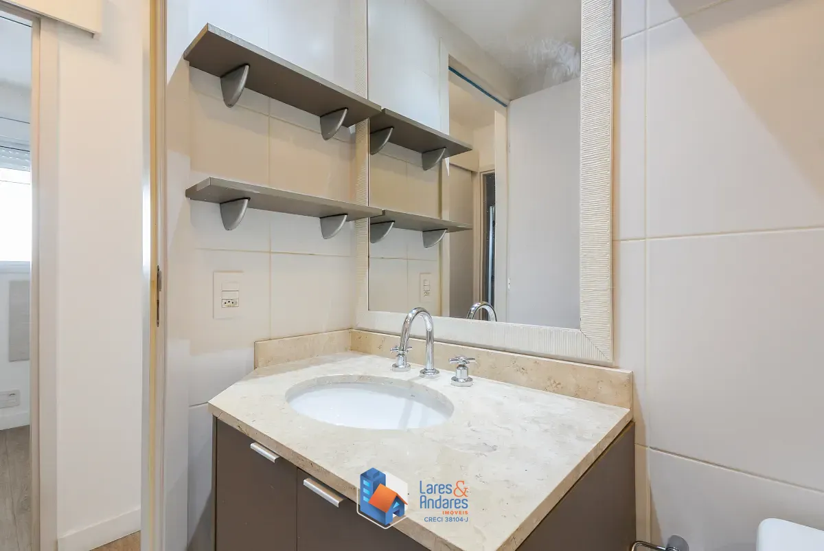 Apartamento, 3 quartos, 82 m² - Foto 16