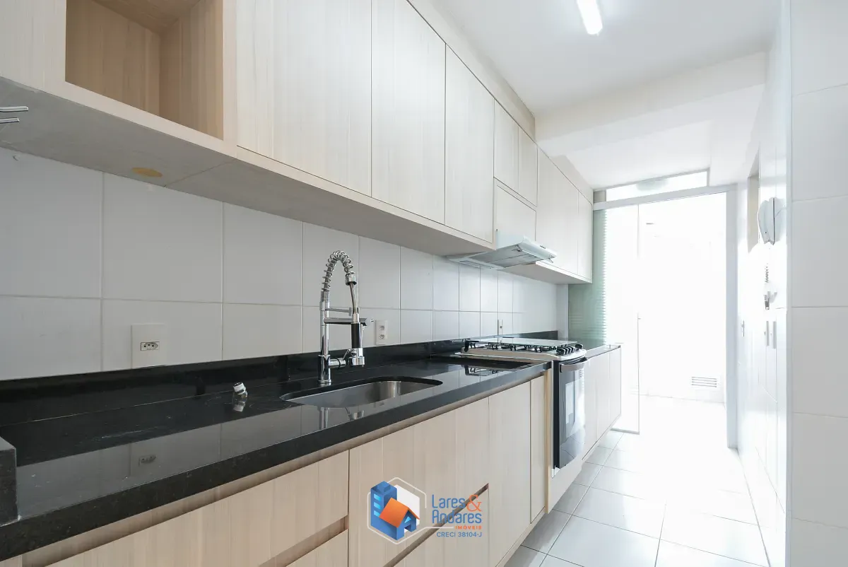 Apartamento, 3 quartos, 82 m² - Foto 29