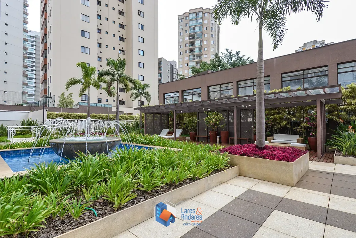 Apartamento, 3 quartos, 82 m² - Foto 37