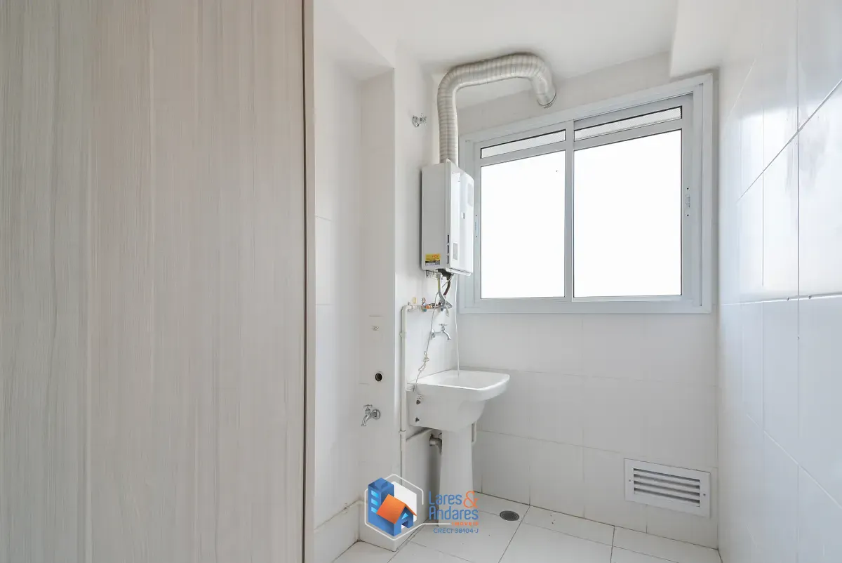 Apartamento, 3 quartos, 82 m² - Foto 33