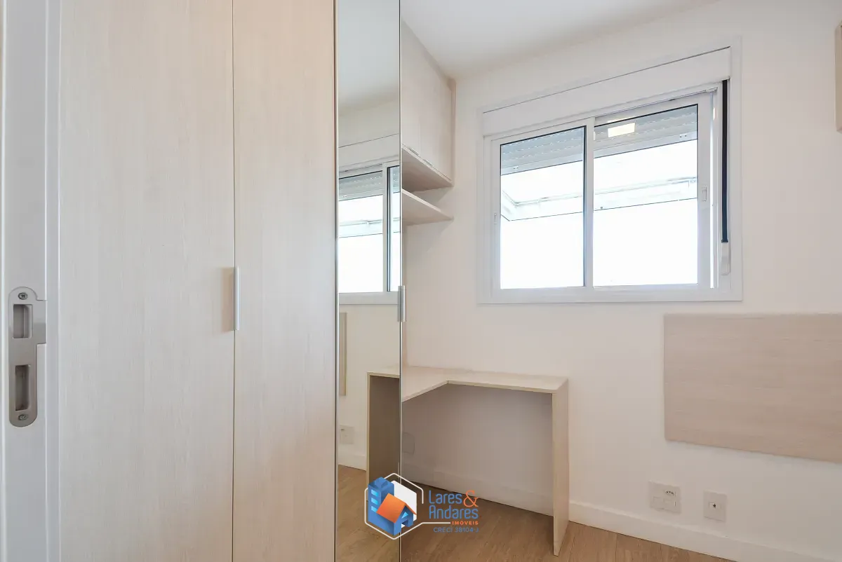 Apartamento, 3 quartos, 82 m² - Foto 18