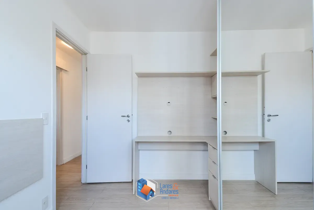 Apartamento, 3 quartos, 82 m² - Foto 22