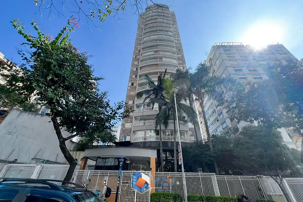 Apartamento, 2 quartos, 53 m² - Foto 1