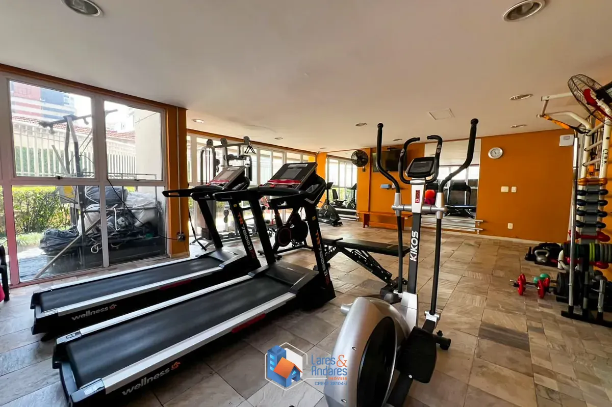 Apartamento, 2 quartos, 53 m² - Foto 2