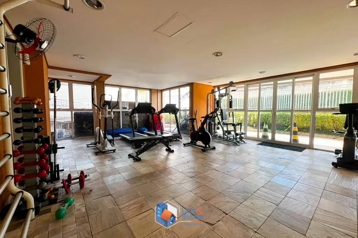 Apartamento, 2 quartos, 53 m² - Foto 3