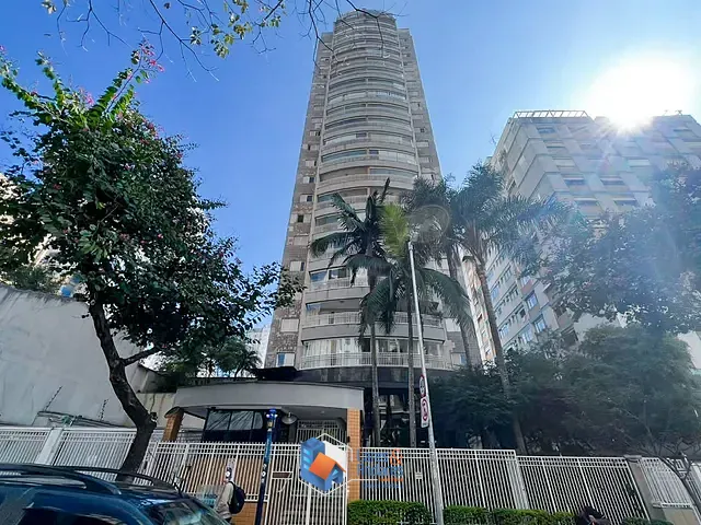 Apartamento com 53m² 2 quartos e 1 banheiro, à venda, no bairro Consolação em São Paulo