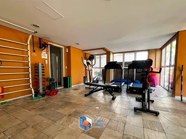 Apartamento com 53m² 2 quartos e 1 banheiro, à venda, no bairro Consolação em São Paulo