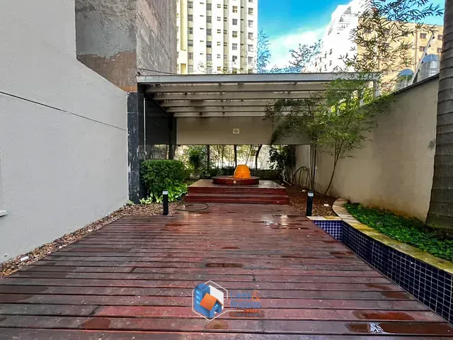 Apartamento com 53m² 2 quartos e 1 banheiro, à venda, no bairro Consolação em São Paulo