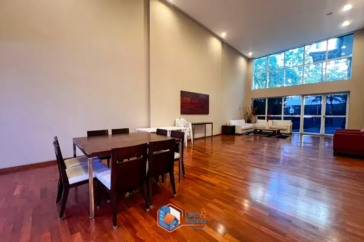 Apartamento, 2 quartos, 53 m² - Foto 10