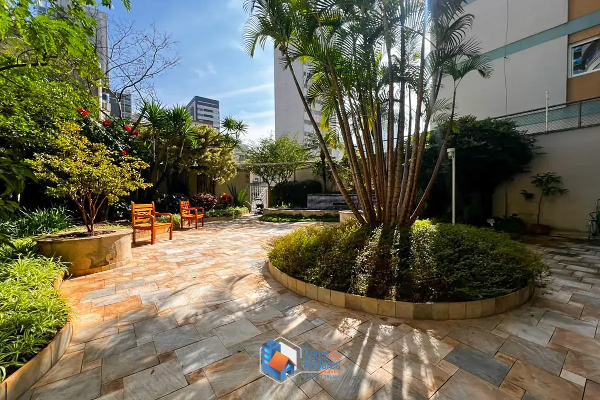 Apartamento, 2 quartos, 53 m² - Foto 7