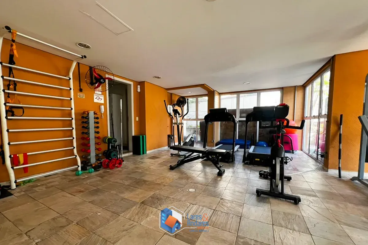 Apartamento, 2 quartos, 53 m² - Foto 4