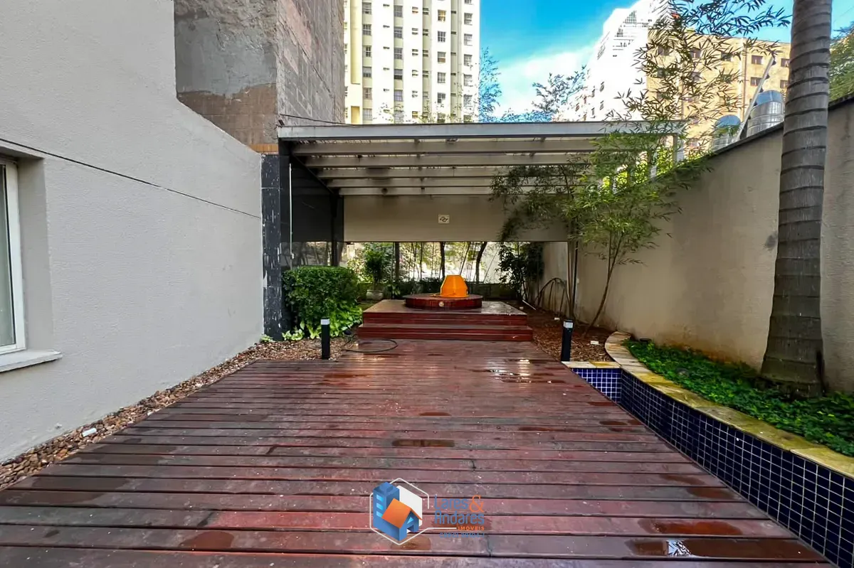 Apartamento, 2 quartos, 53 m² - Foto 5
