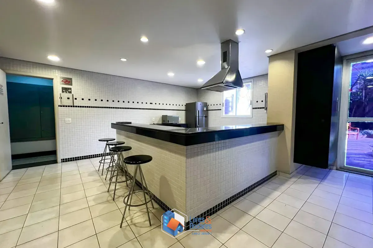 Apartamento, 2 quartos, 53 m² - Foto 9