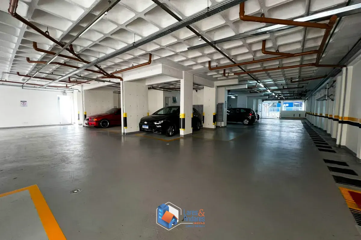Apartamento, 2 quartos, 53 m² - Foto 12