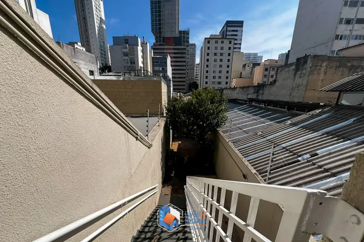 Apartamento, 2 quartos, 53 m² - Foto 8