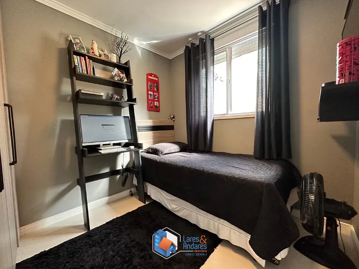 Apartamento, 2 quartos, 64 m² - Foto 19