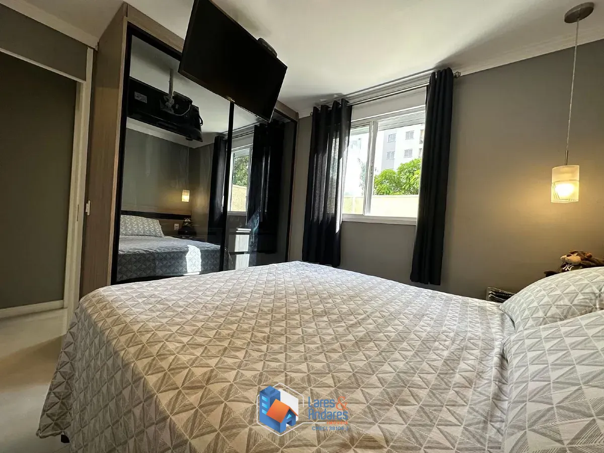 Apartamento, 2 quartos, 64 m² - Foto 25