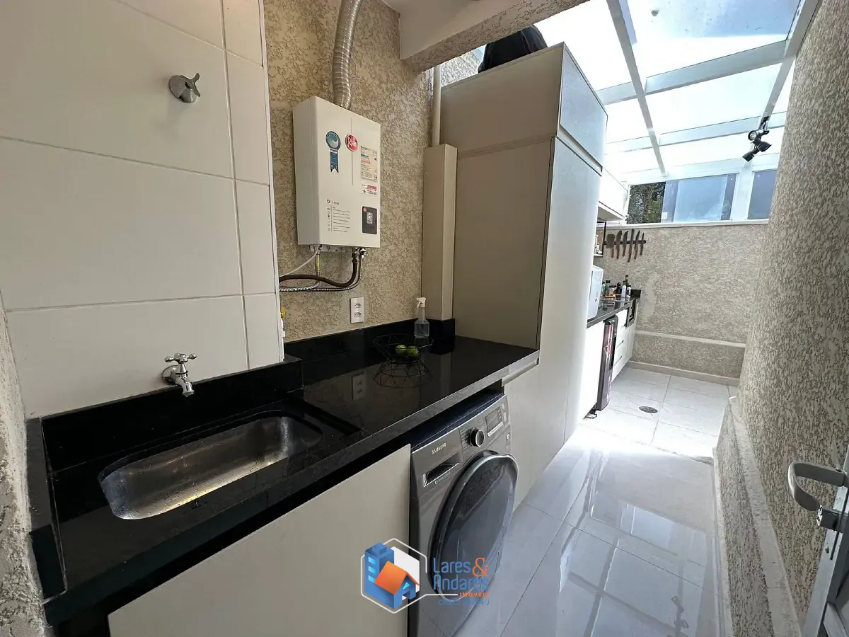 Apartamento, 2 quartos, 64 m² - Foto 22