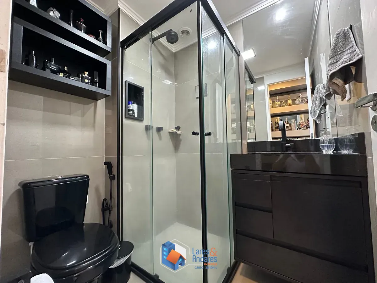 Apartamento, 2 quartos, 64 m² - Foto 13