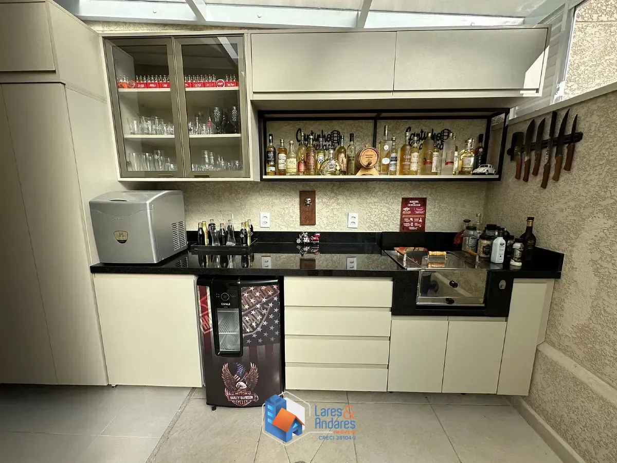 Apartamento, 2 quartos, 64 m² - Foto 14